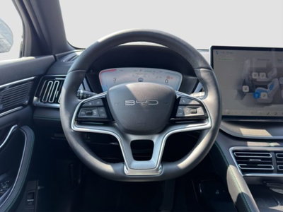 Byd Seal U DM-i 1.5 phev Comfort 2wd (13)
