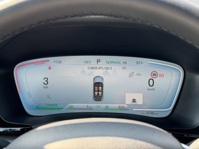 Byd Seal U DM-i 1.5 phev Comfort 2wd (15)