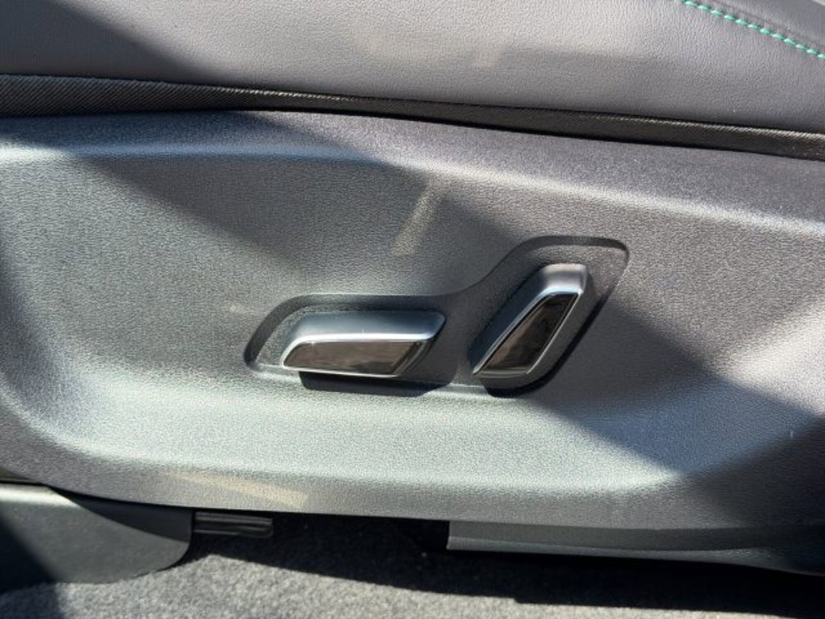 Byd Seal U DM-i 1.5 phev Comfort 2wd (19)