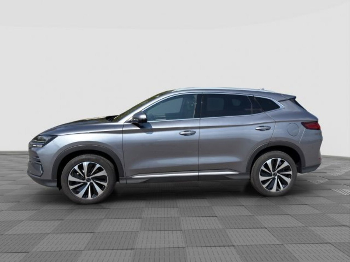 Byd Seal U DM-i 1.5 phev Comfort 2wd (2)