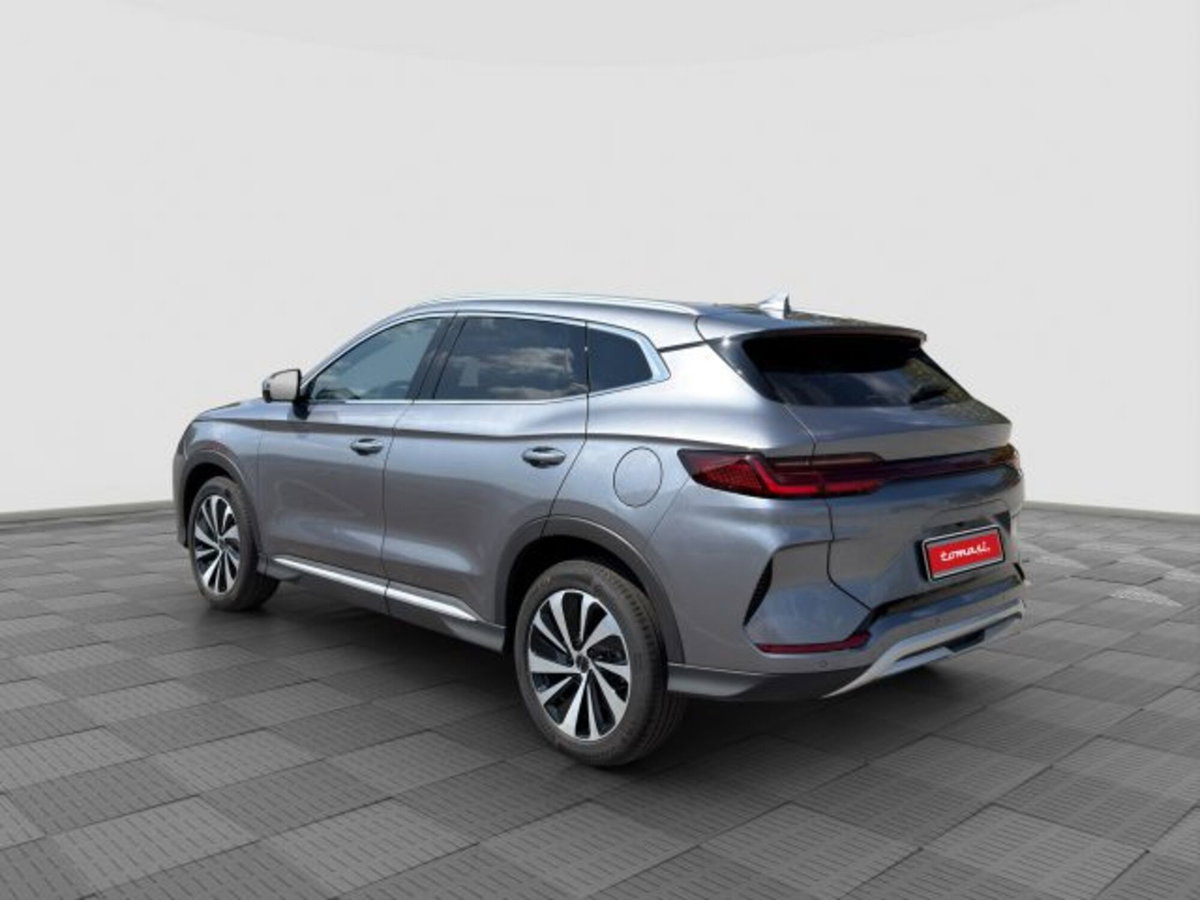Byd Seal U DM-i 1.5 phev Comfort 2wd (3)