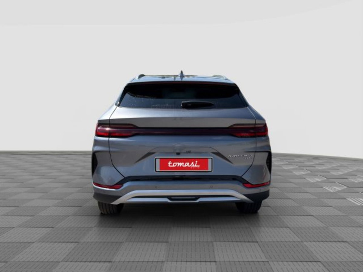 Byd Seal U DM-i 1.5 phev Comfort 2wd (4)
