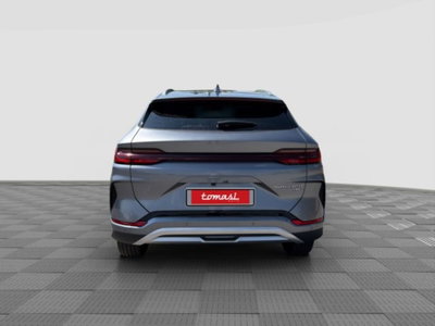 Byd Seal U DM-i 1.5 phev Comfort 2wd (4)