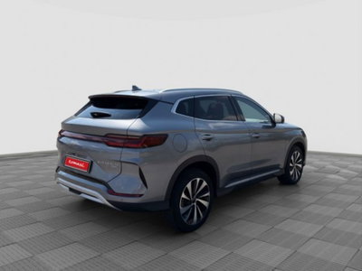 Byd Seal U DM-i 1.5 phev Comfort 2wd (5)
