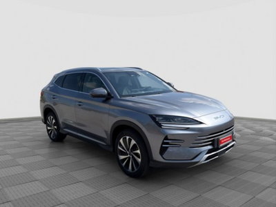 Byd Seal U DM-i 1.5 phev Comfort 2wd (7)