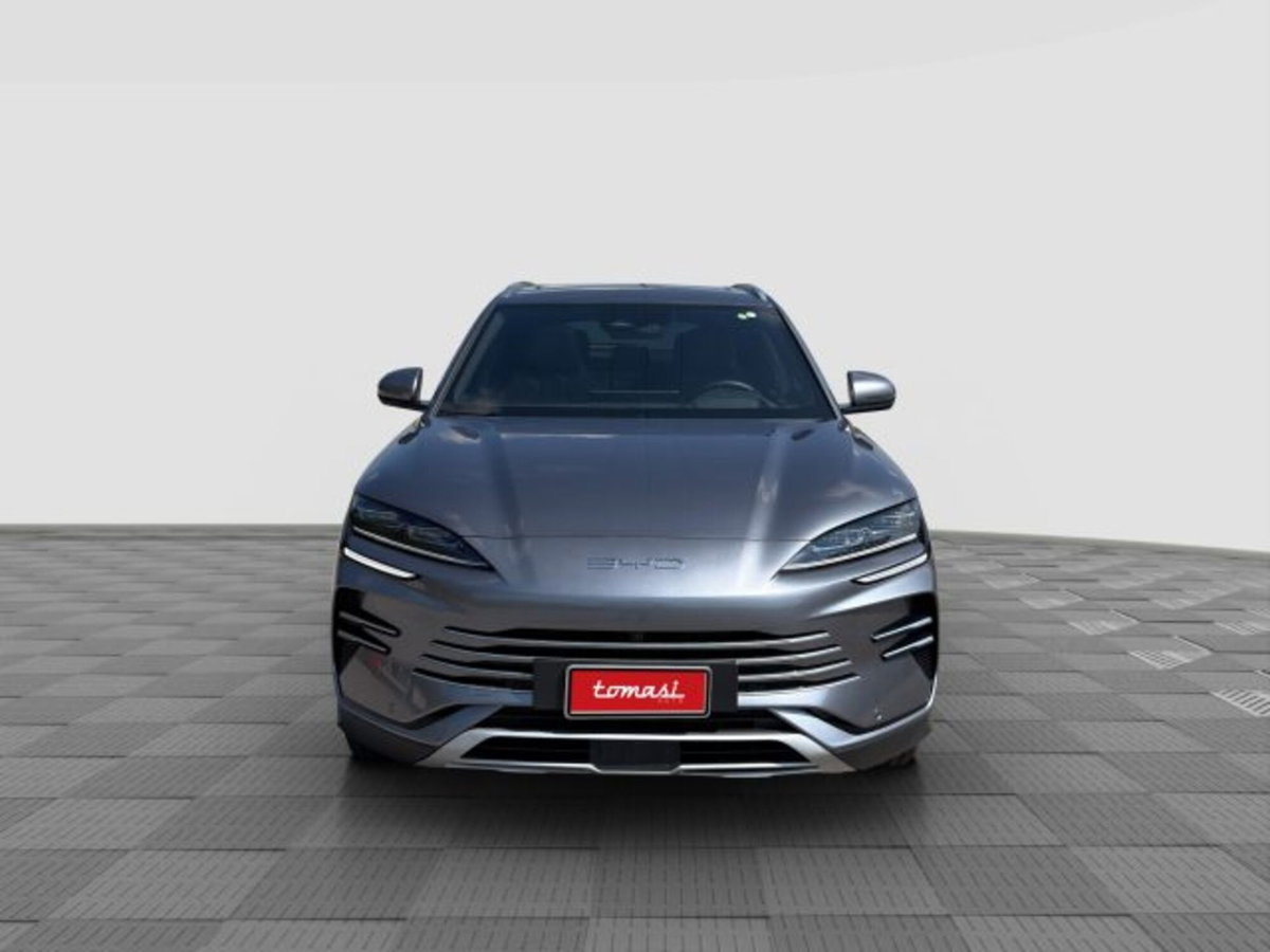 Byd Seal U DM-i 1.5 phev Comfort 2wd (8)