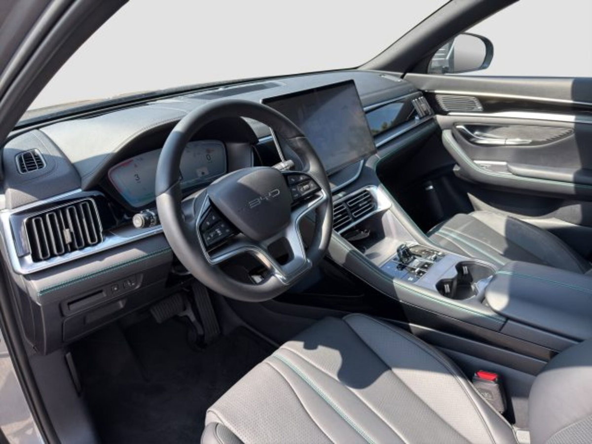 Byd Seal U DM-i 1.5 phev Comfort 2wd (9)