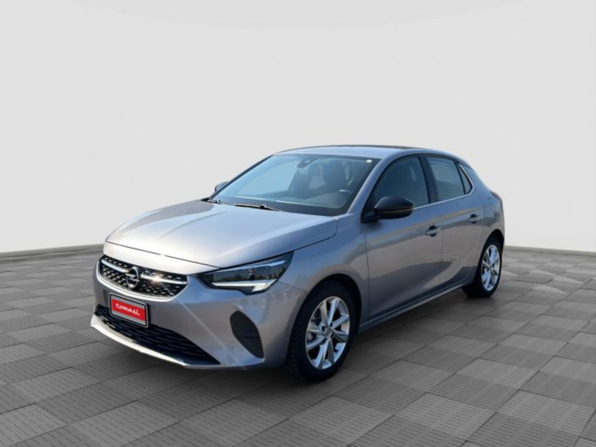 Opel Corsa 1.2 Elegance