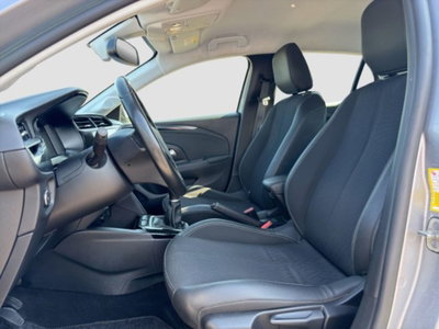 Opel Corsa 1.2 Elegance (10)