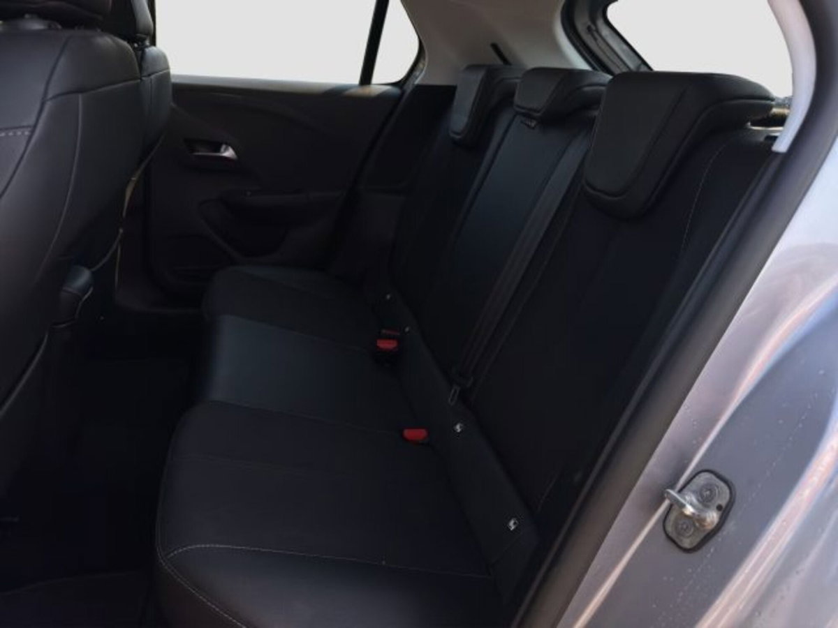 Opel Corsa 1.2 Elegance (11)