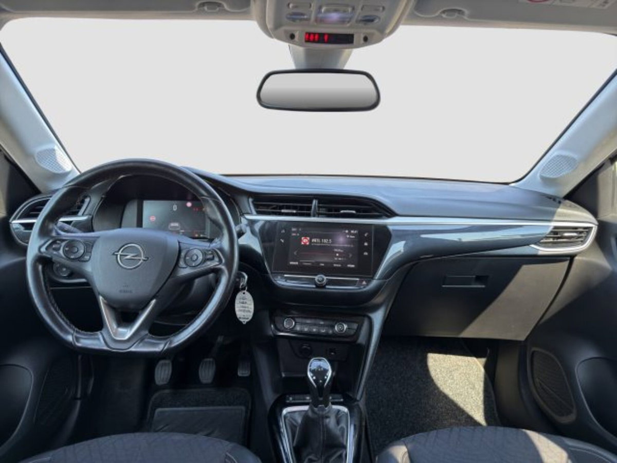 Opel Corsa 1.2 Elegance (12)