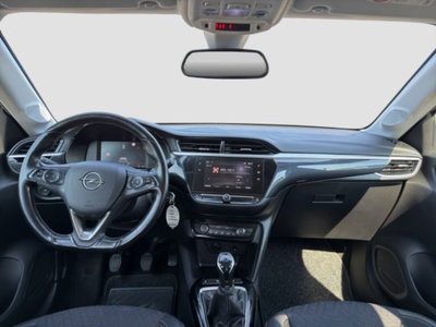Opel Corsa 1.2 Elegance (12)