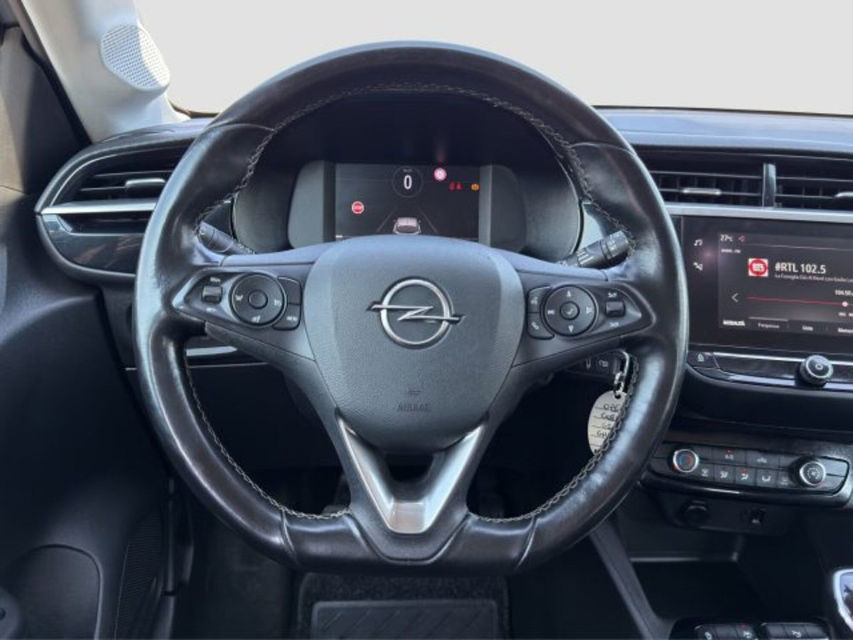 Opel Corsa 1.2 Elegance (13)