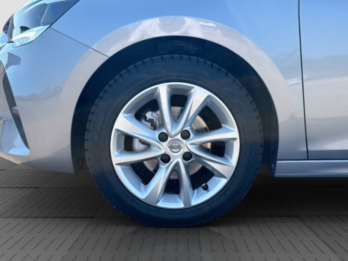 Opel Corsa 1.2 Elegance (16)