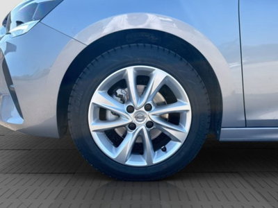 Opel Corsa 1.2 Elegance (16)