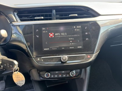 Opel Corsa 1.2 Elegance (17)