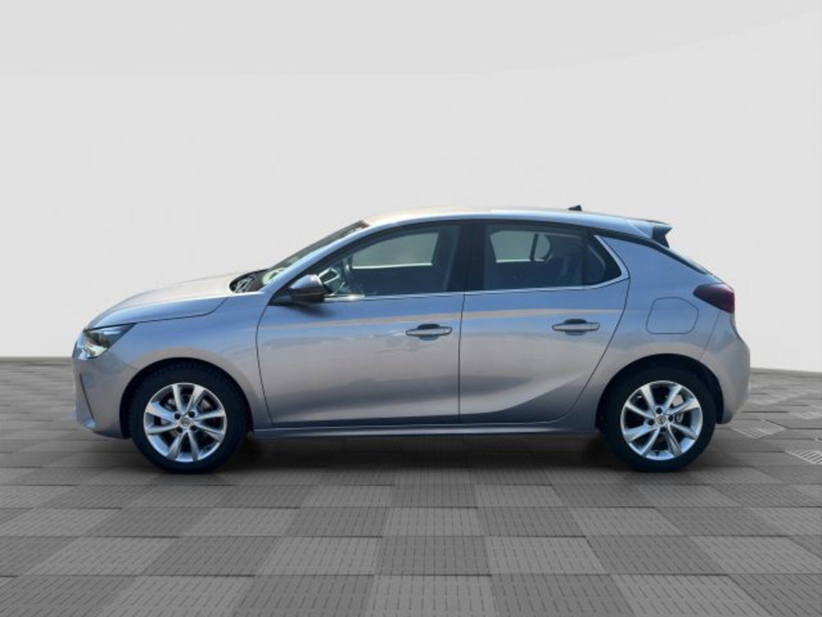 Opel Corsa 1.2 Elegance (2)