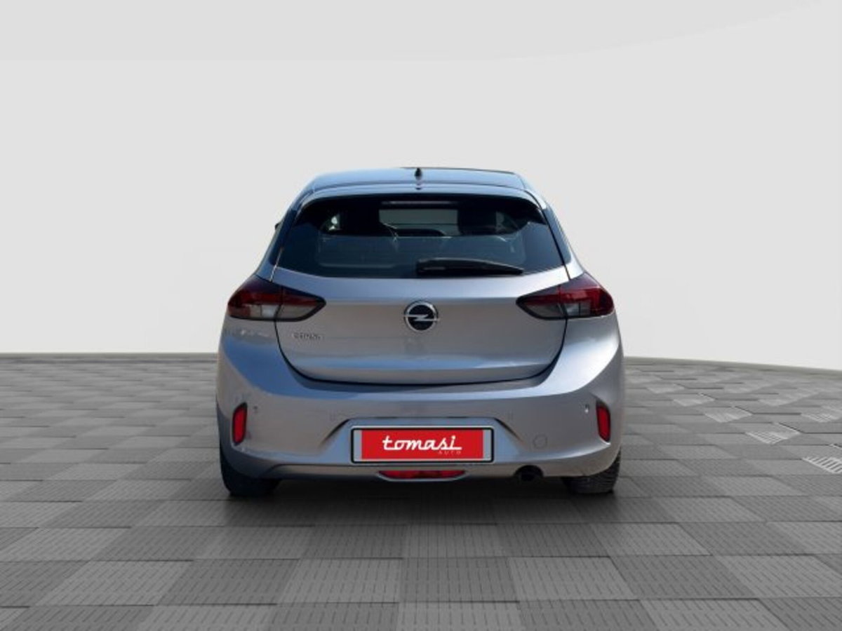 Opel Corsa 1.2 Elegance (4)