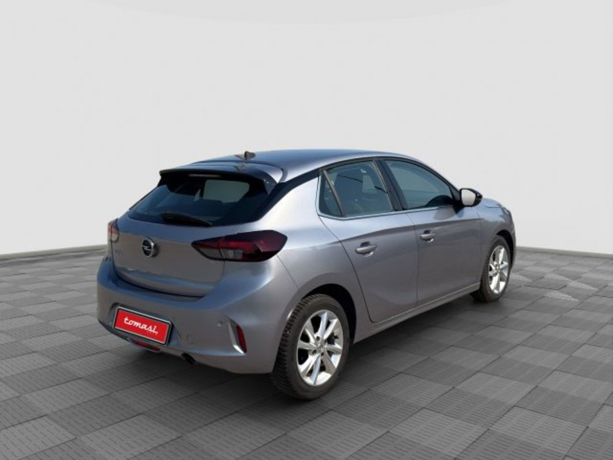 Opel Corsa 1.2 Elegance (5)