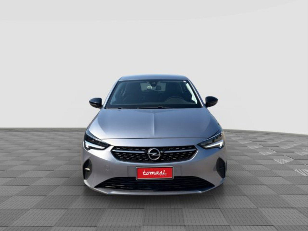 Opel Corsa 1.2 Elegance (8)