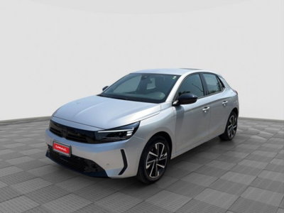 Opel Corsa 1.2 100 CV GS Line + usata