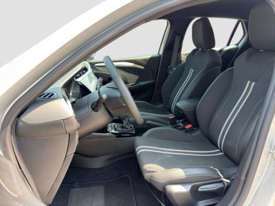 Opel Corsa 1.2 100 CV GS Line + (10)