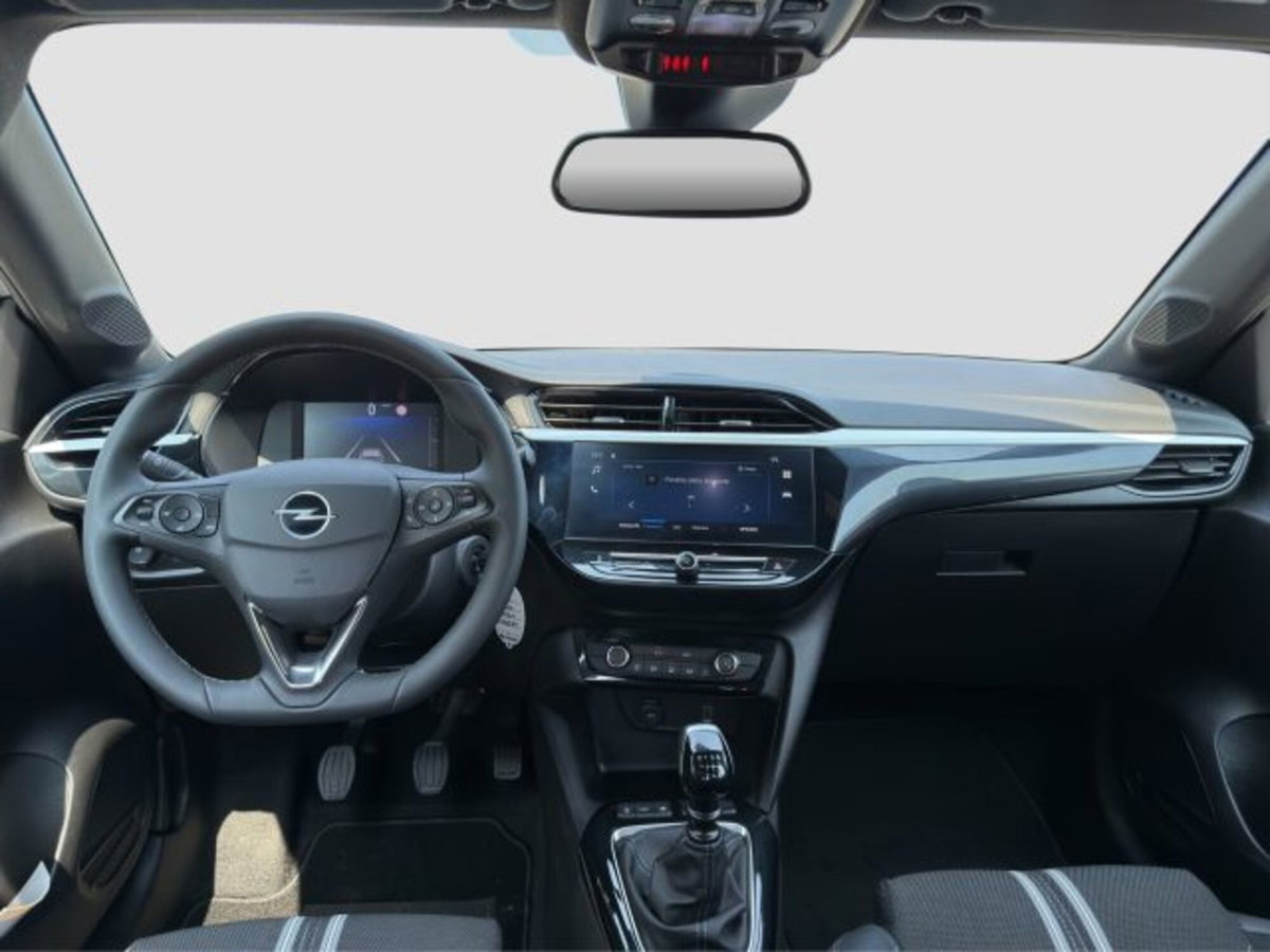 Opel Corsa 1.2 100 CV GS Line + (12)