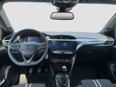 Opel Corsa 1.2 100 CV GS Line + (12)