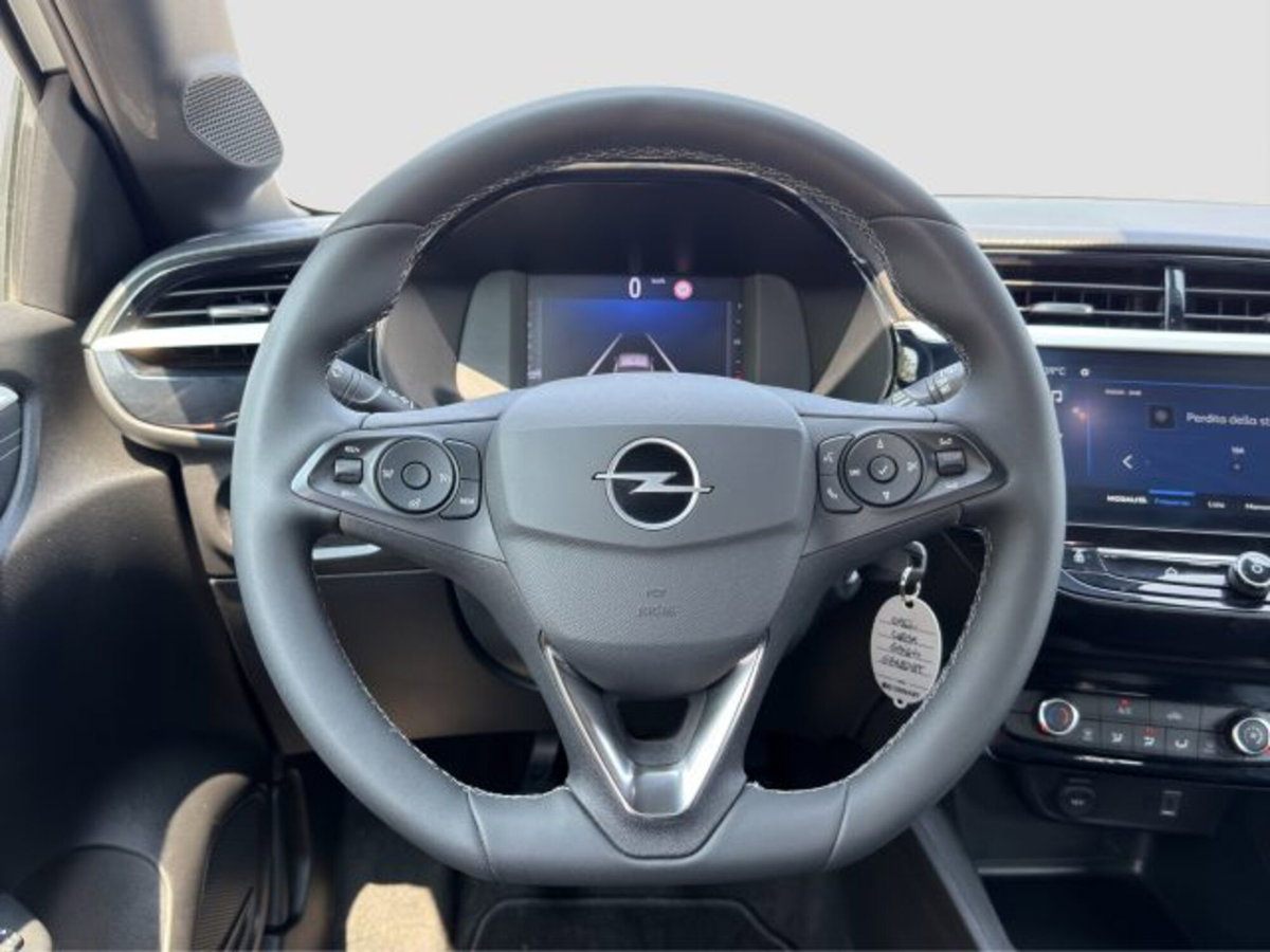 Opel Corsa 1.2 100 CV GS Line + (13)