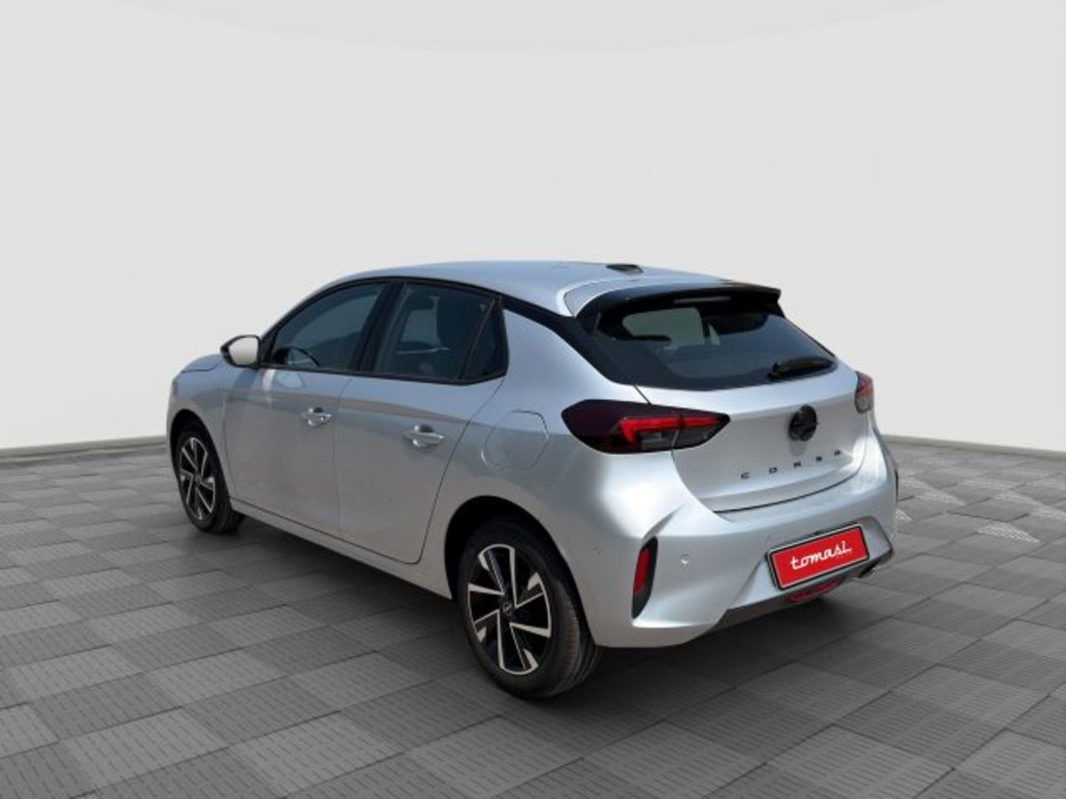 Opel Corsa 1.2 100 CV GS Line + (3)