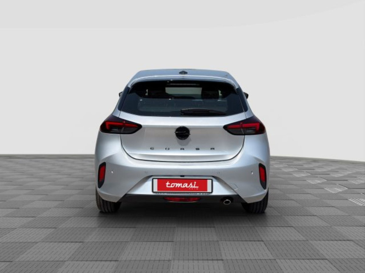 Opel Corsa 1.2 100 CV GS Line + (4)