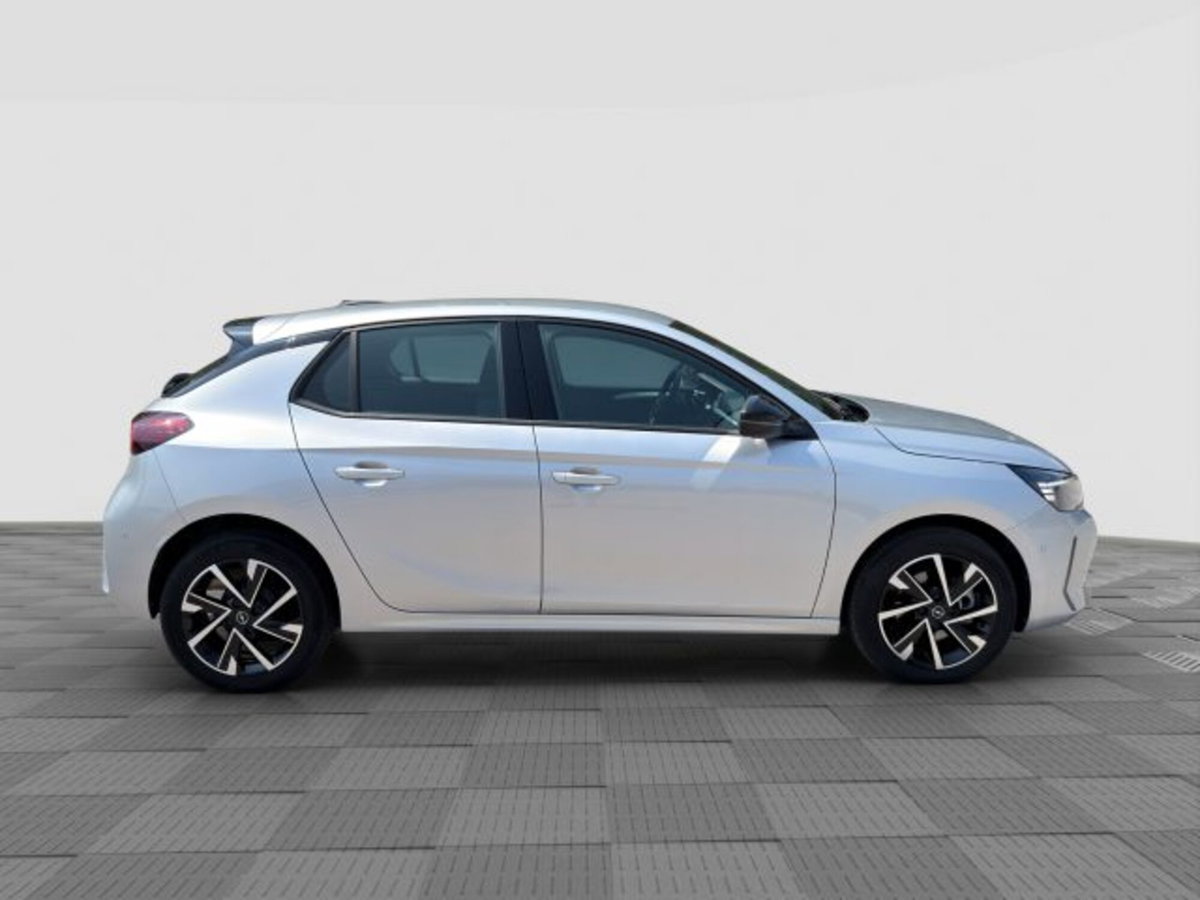 Opel Corsa 1.2 100 CV GS Line + (6)