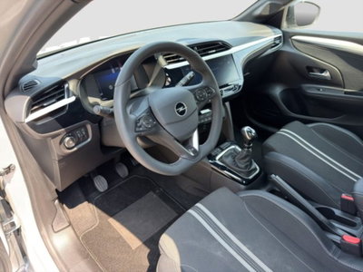 Opel Corsa 1.2 100 CV GS Line + (9)