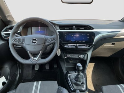 Opel Corsa 1.2 100 CV GS Line (11)