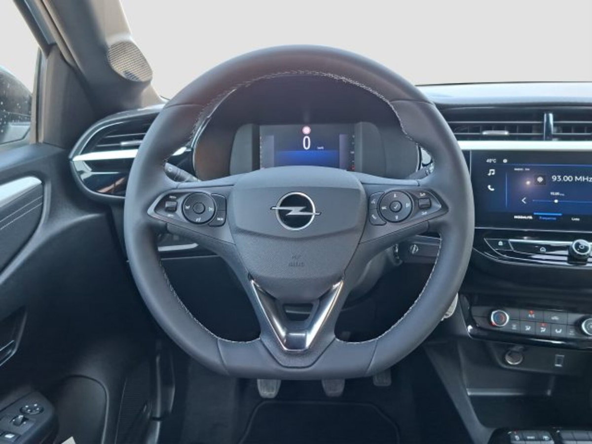 Opel Corsa 1.2 100 CV GS Line (12)