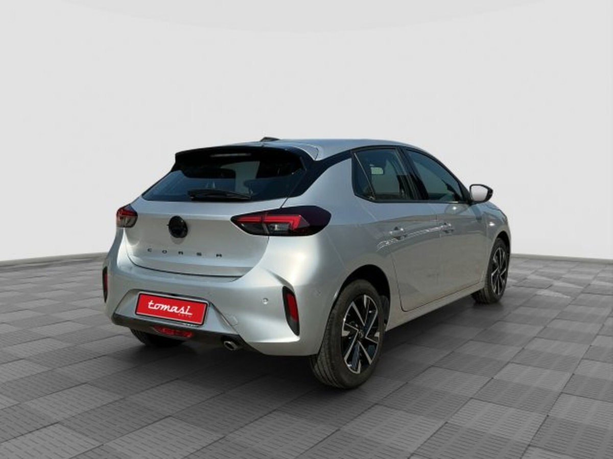 Opel Corsa 1.2 100 CV GS Line (5)