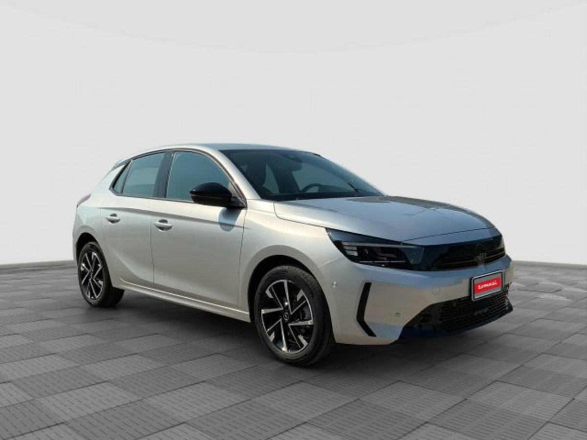 Opel Corsa 1.2 100 CV GS Line (6)