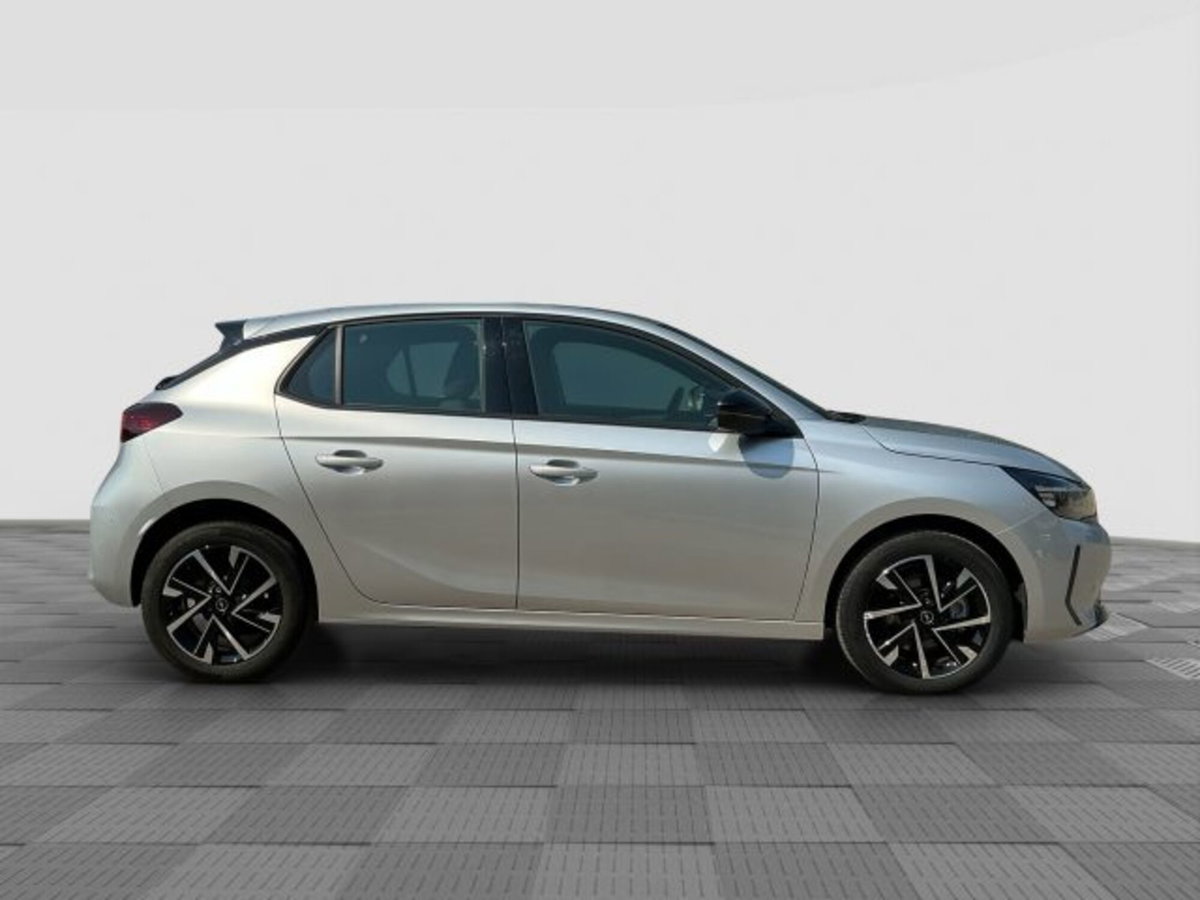 Opel Corsa 1.2 100 CV GS Line (7)