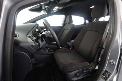 Ford Puma 1.0 EcoBoost Hybrid 125 CV S&S aut. ST-Line X usata