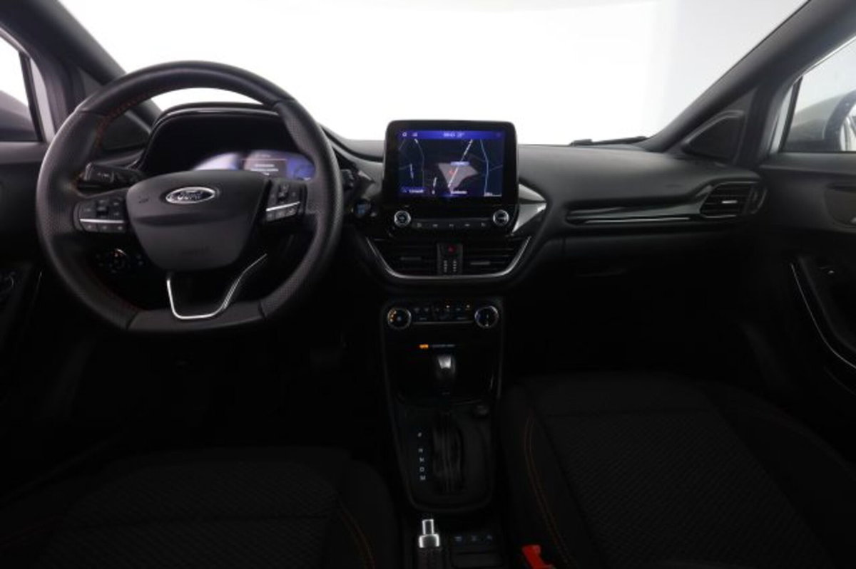 Ford Puma 1.0 EcoBoost Hybrid 125 CV S&S aut. ST-Line X (3)