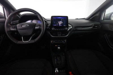 Ford Puma 1.0 EcoBoost Hybrid 125 CV S&S aut. ST-Line X (3)