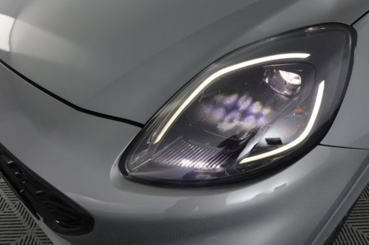 Ford Puma 1.0 EcoBoost Hybrid 125 CV S&S aut. ST-Line X (7)