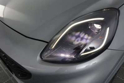 Ford Puma 1.0 EcoBoost Hybrid 125 CV S&S aut. ST-Line X (7)