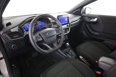 Ford Puma 1.0 EcoBoost Hybrid 125 CV S&S aut. ST-Line X usata