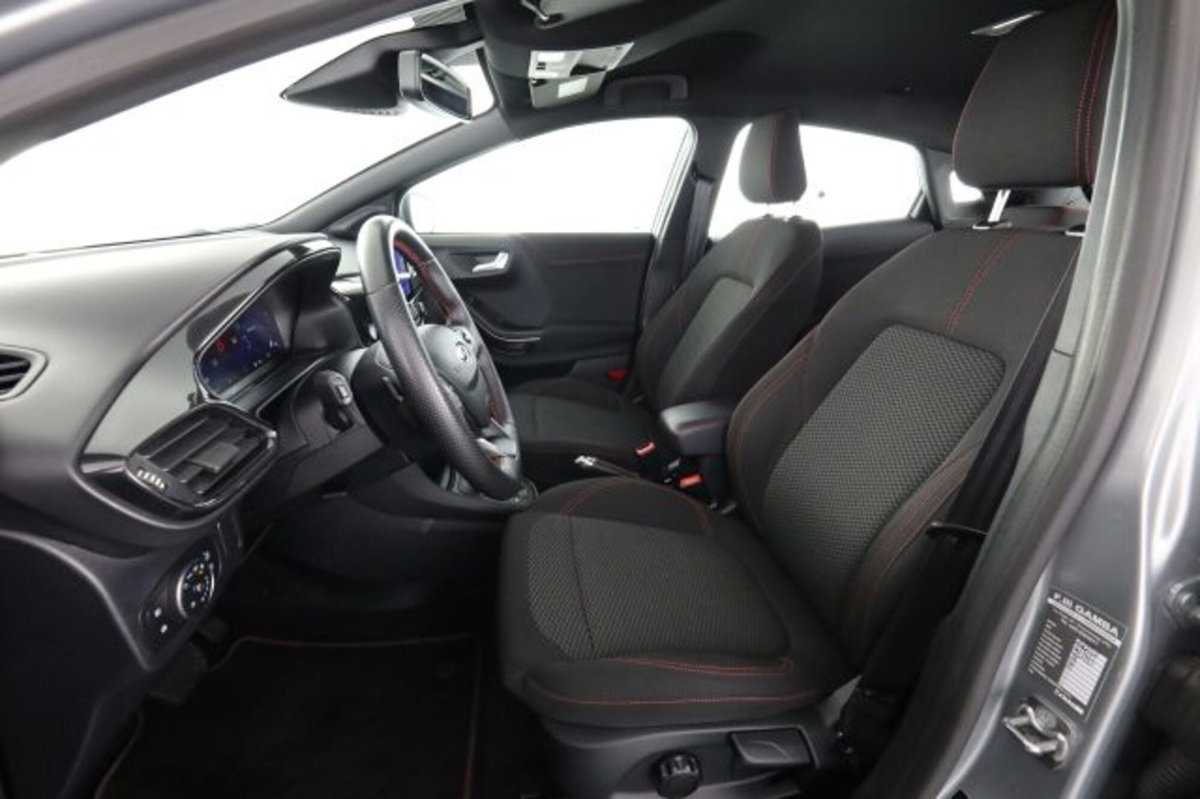 Ford Puma 1.0 EcoBoost Hybrid 125 CV S&S aut. ST-Line X (2)