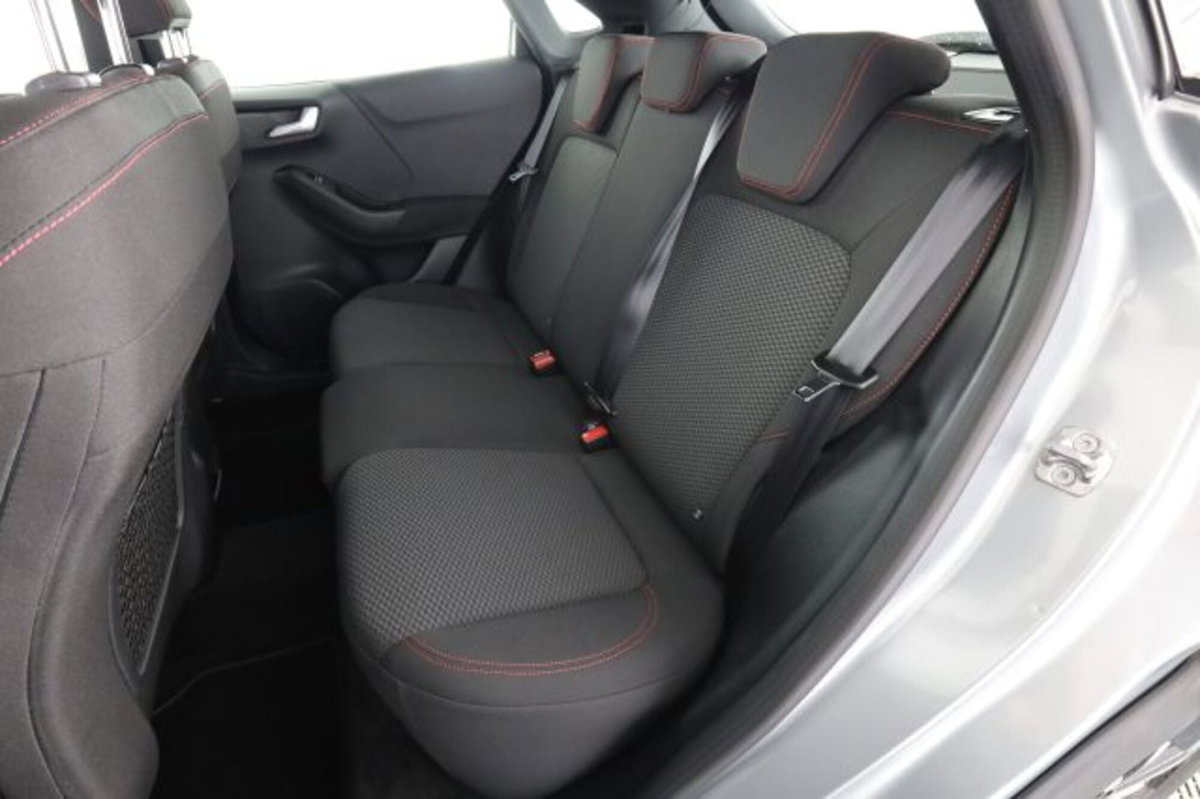 Ford Puma 1.0 EcoBoost Hybrid 125 CV S&S aut. ST-Line X (3)