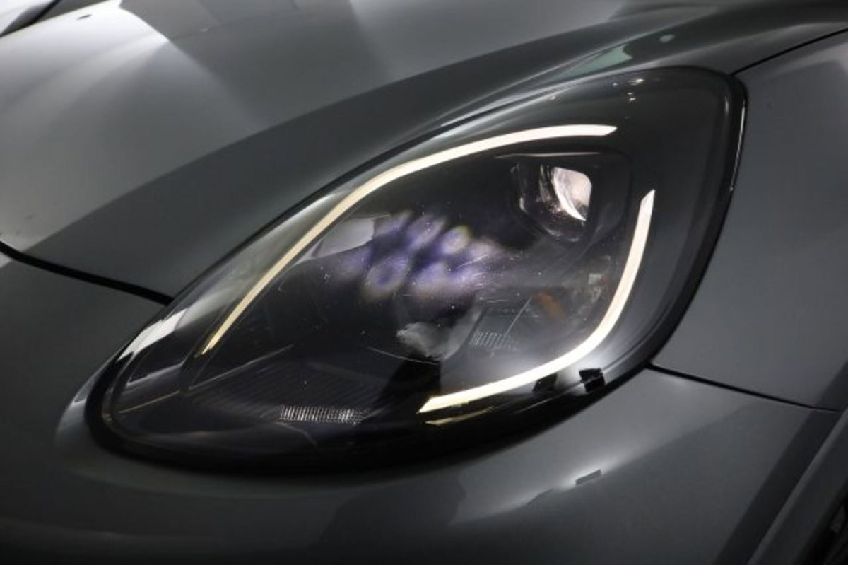Ford Puma 1.0 EcoBoost Hybrid 125 CV S&S aut. ST-Line X (9)