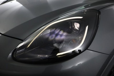 Ford Puma 1.0 EcoBoost Hybrid 125 CV S&S aut. ST-Line X (9)