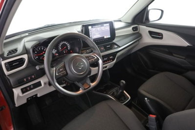 Suzuki Swift 1.2 Hybrid Easy Top usata