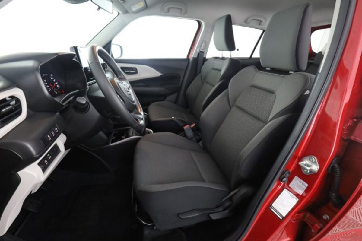 Suzuki Swift 1.2 Hybrid Easy Top (2)
